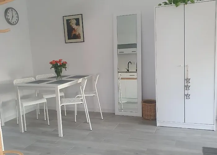 Apartament Wrzosowa