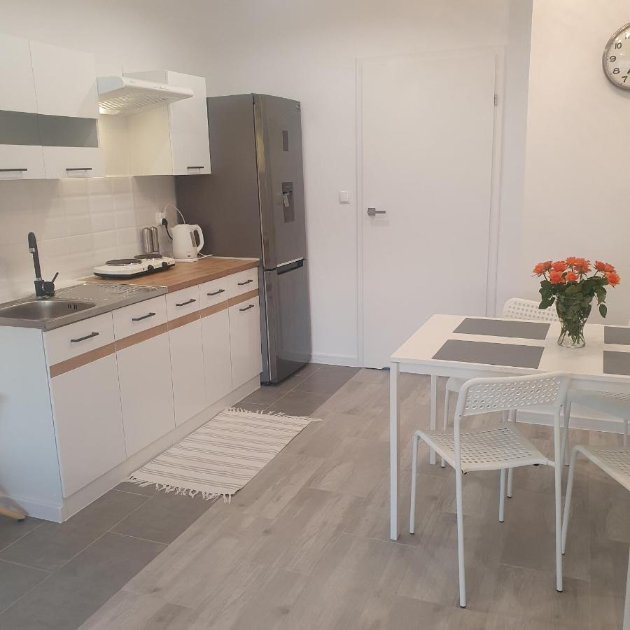 Wrzosowa Apartment Bad Kudowa