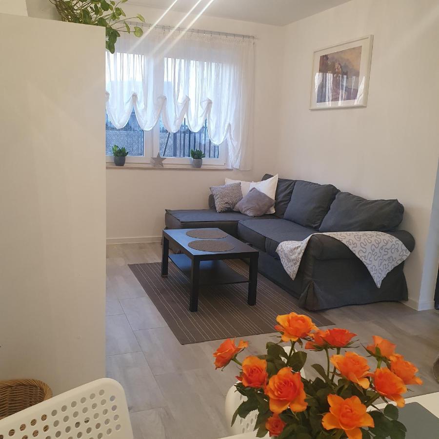 Wrzosowa Apartment Bad Kudowa