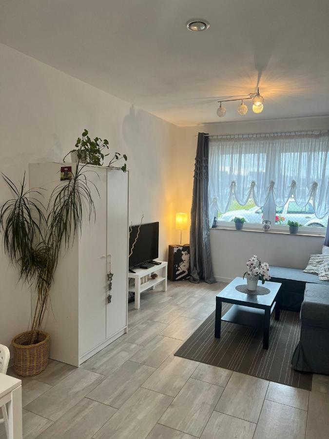 Wrzosowa Apartment Bad Kudowa