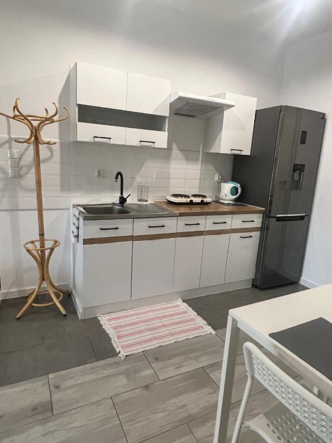 Wrzosowa Apartment Bad Kudowa