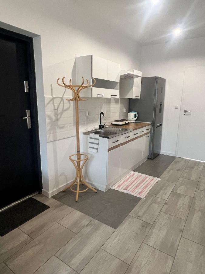 Wrzosowa Apartment *