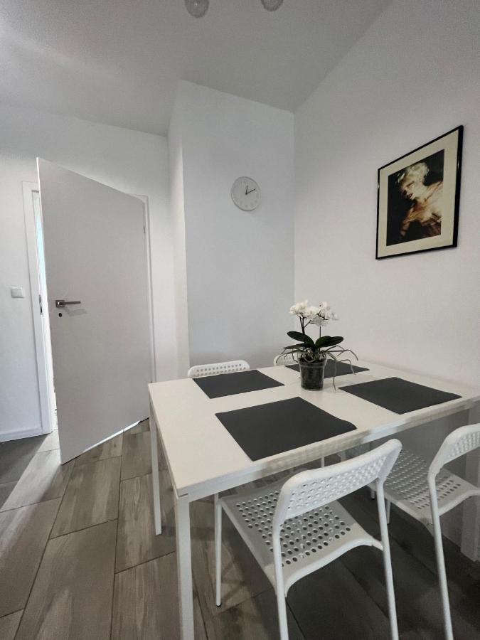 Wrzosowa Apartment Bad Kudowa