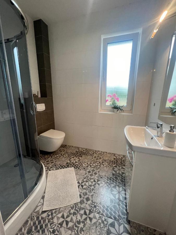 Wrzosowa Apartment